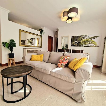 Casa Alpispa Arrecife  Ngoại thất bức ảnh