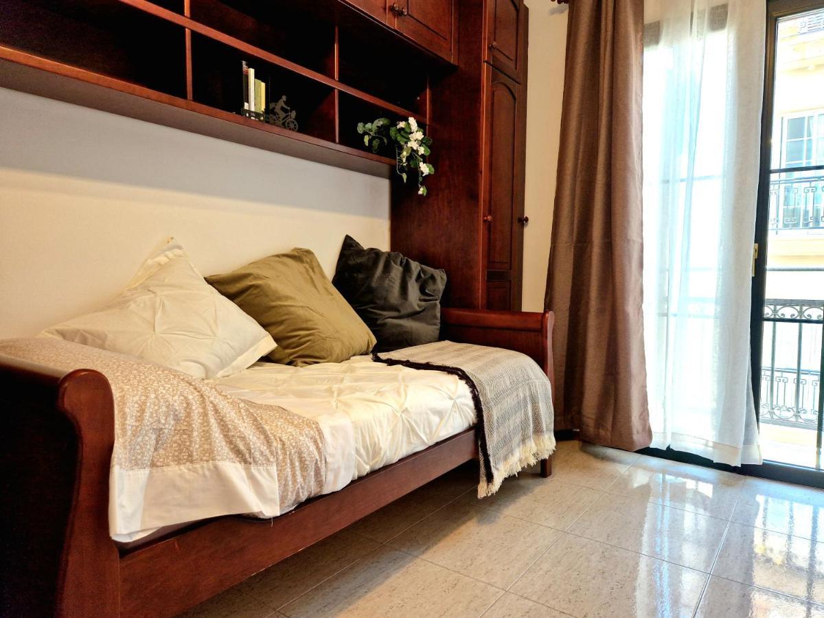 Casa Alpispa Arrecife  Ngoại thất bức ảnh