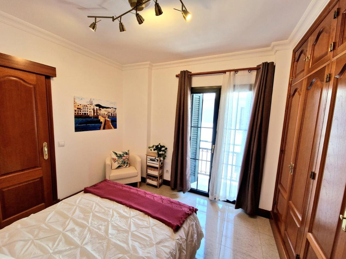 Casa Alpispa Arrecife  Ngoại thất bức ảnh