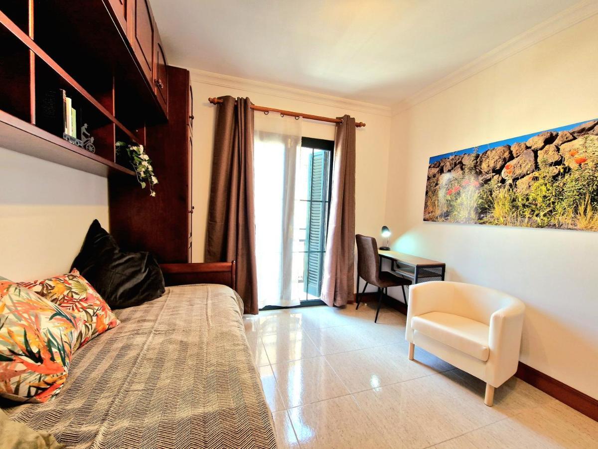 Casa Alpispa Arrecife  Ngoại thất bức ảnh
