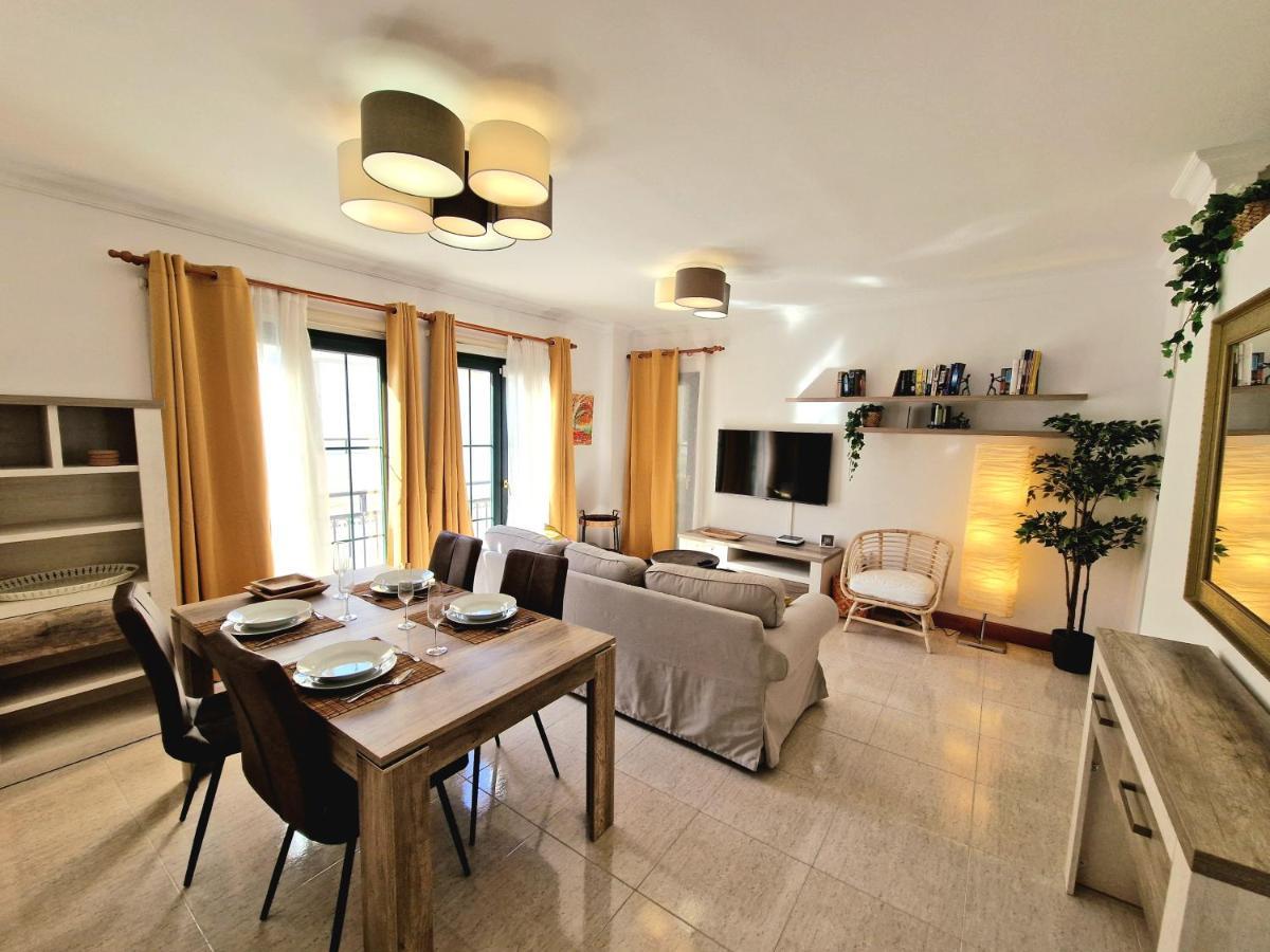Casa Alpispa Arrecife  Ngoại thất bức ảnh