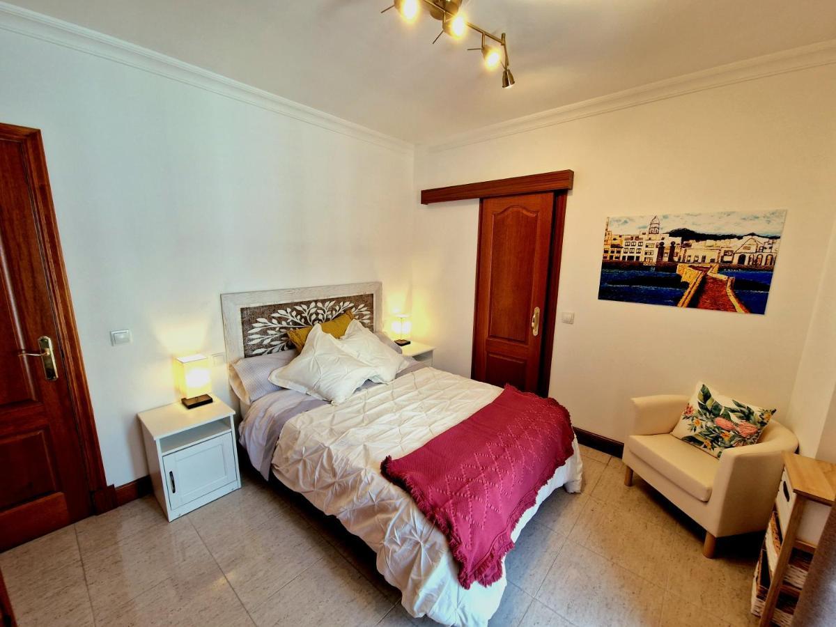 Casa Alpispa Arrecife  Ngoại thất bức ảnh