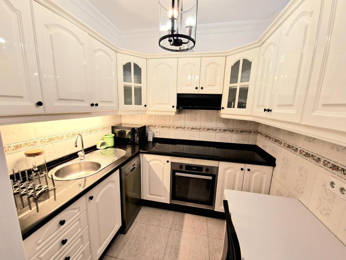 Casa Alpispa Arrecife  Ngoại thất bức ảnh